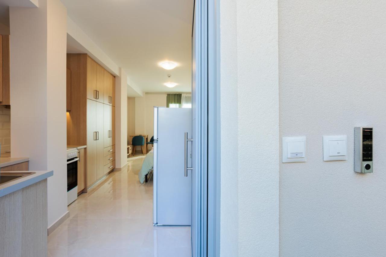 Georgia Seaview Apartment B3 Kalamata Exterior photo